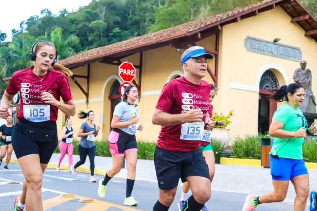 Challenge Corrida 2024 - Marechal Floriano (SÁBADO)