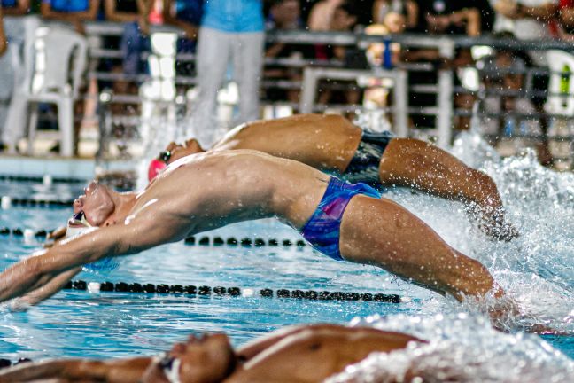 Campeonato Maranhense De Inverno 2024 (Sábado/Tarde)