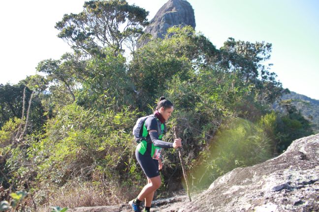 Terras Altas Trail Run