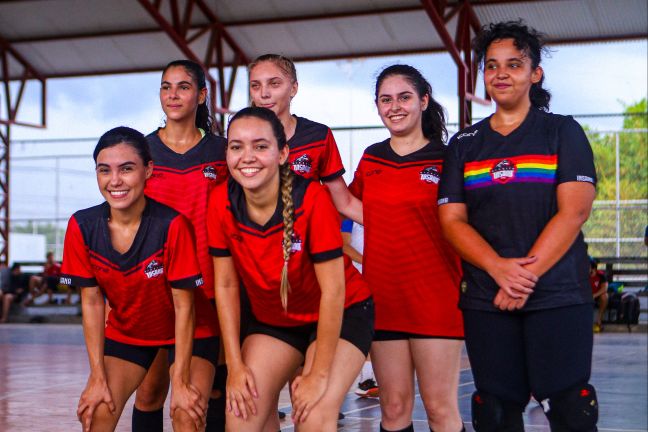 UFAC - Torneio das Atleticas