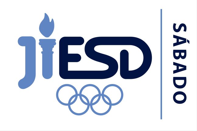 JIESD 2024 - Jogos Internos Escola São Domingos (SÁBADO)