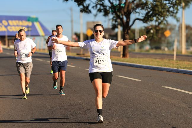 6ª Meia Maratona Internacional de Goiás - Goiânia 2024