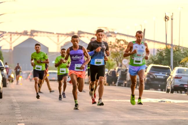 1ª Corrida do Meio Ambiente 2024 Santarém