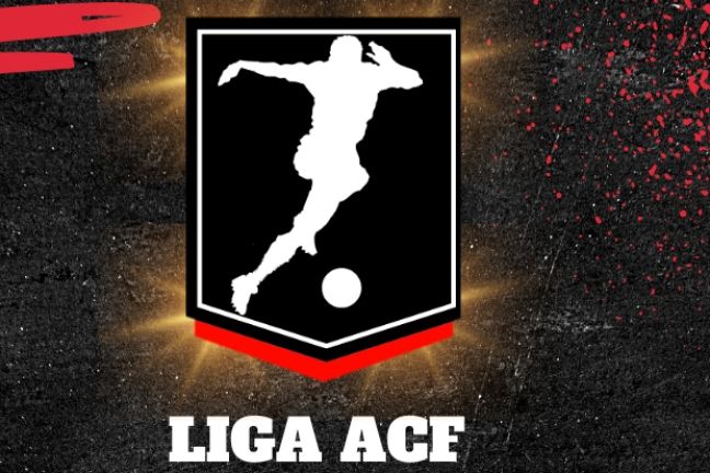 Liga Futsal ACF - BASE (Jogos dia 07-07)