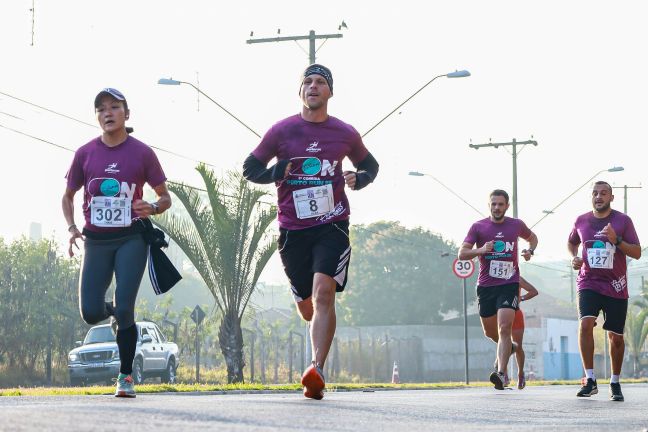 6ª Corrida Porto Run