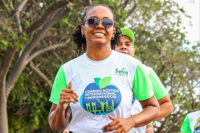 Corrida Rústica do Agronegócio 2024