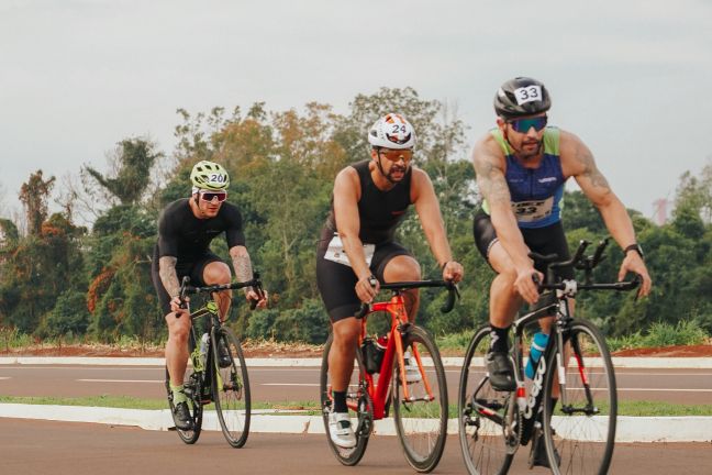 2° Duathlon Internacional 3 Fronteiras DI3F