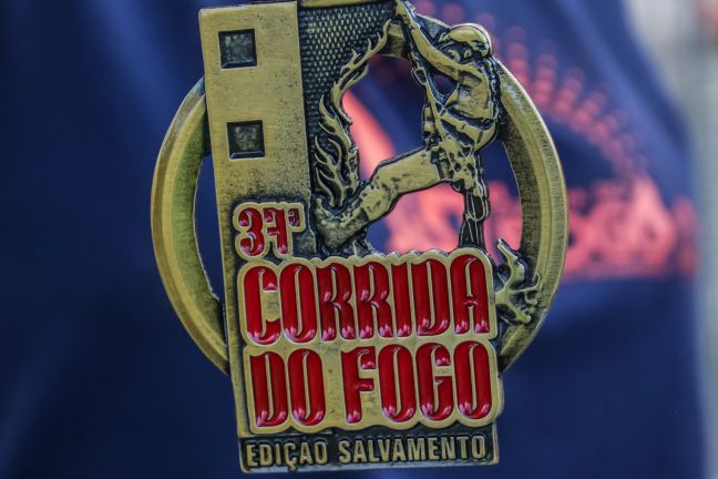 37ª Corrida do Fogo 