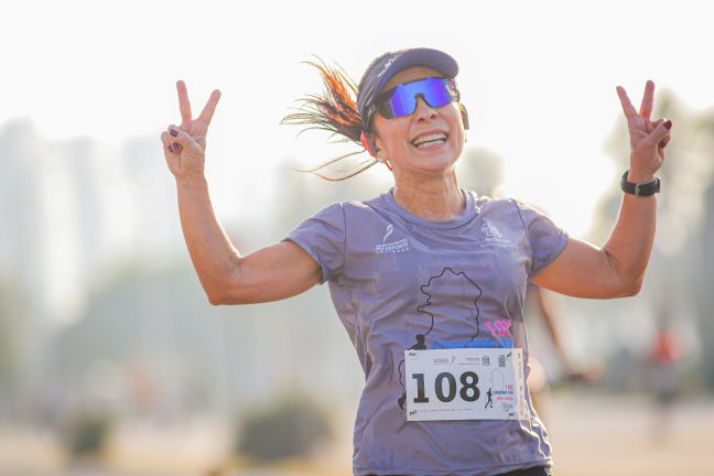 10k solidário - Correndo por uma Causa – Vitória