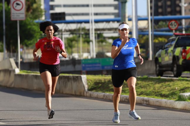 Treinos Avenida Magalhães Neto 07 de julho de 2024