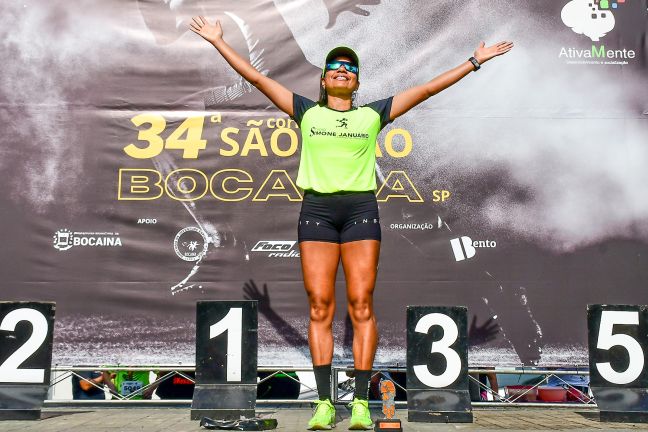 34ª Corrida São João