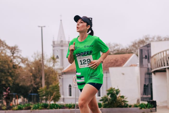 2ª Corrida e Caminhada da Cooperação