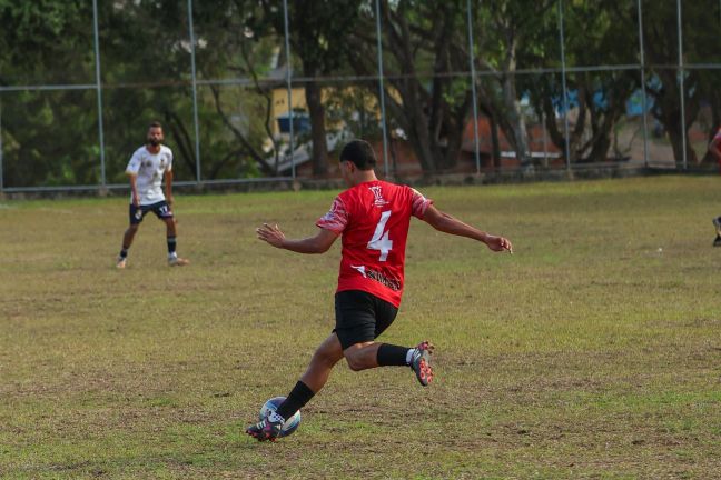 2ª Copa Rui Lino de Futebol