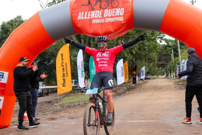 Circuito Camaquense de MTB 2ª Etapa