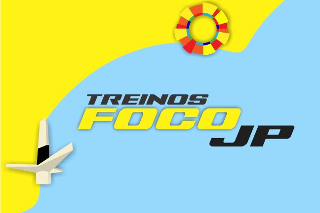 Treinos Foco JP - Corrida e Ciclismo - 08/07/24