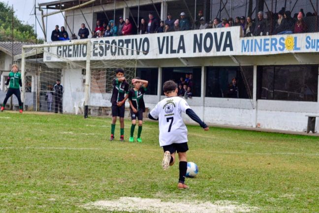 Circuito Norte de Futebol Sub 09 , 11, 13 e 15