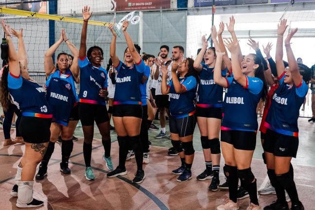 Copa Morada Sub-18 (Feminino)