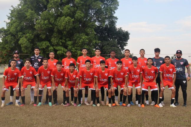 Copa Tambaú Segunda - feira 