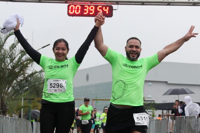 Corrida da Cidade - 6ª Edição