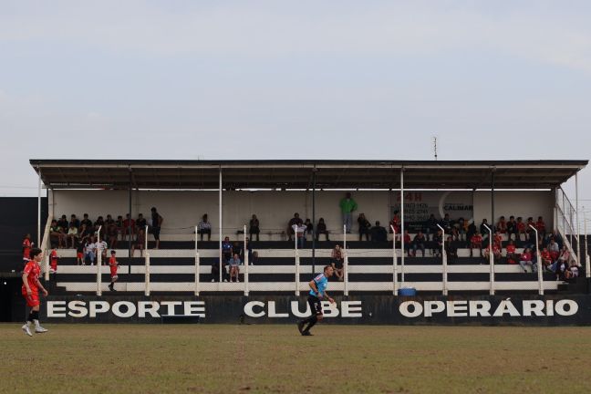 Copa Tambaú Terça-feira 