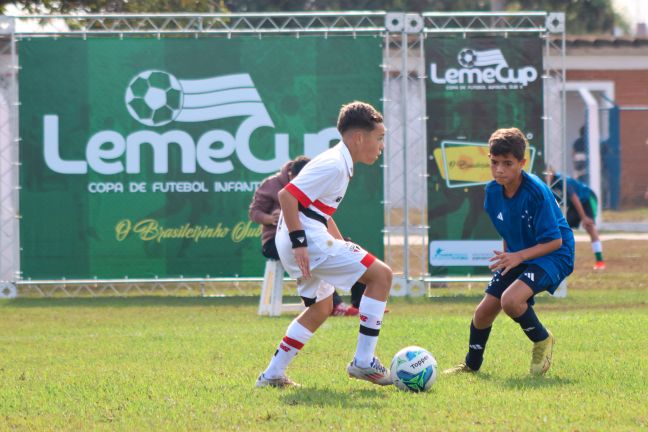 Leme Cup 2024