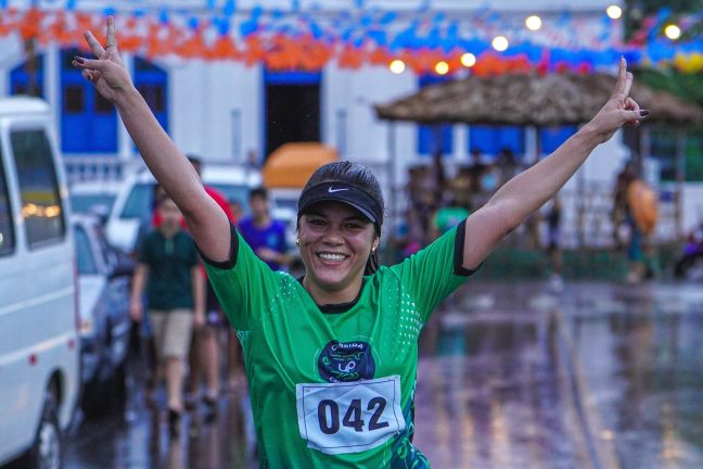 Treinão UPLife Corrida e Caminhada