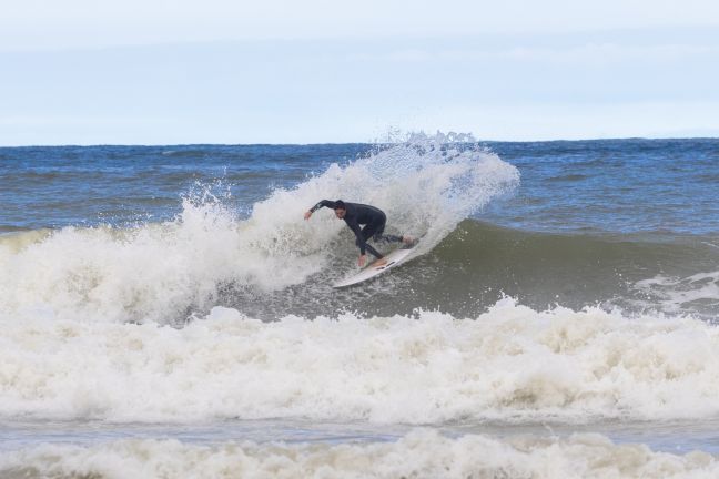 Surf - Treinos Barra Norte / Quarta - Feira / 14:30hs as 16:30hs 