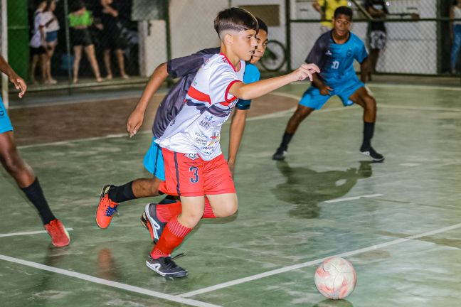 3ª Copa PSG de Futsal 