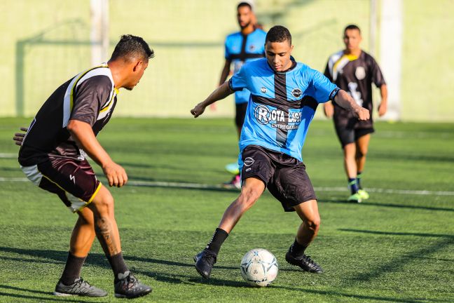 Campeonato Campo Fluminense  07 julho2024