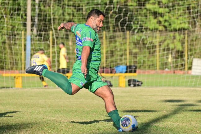 29° Copa Ouro de Futebol - AABB