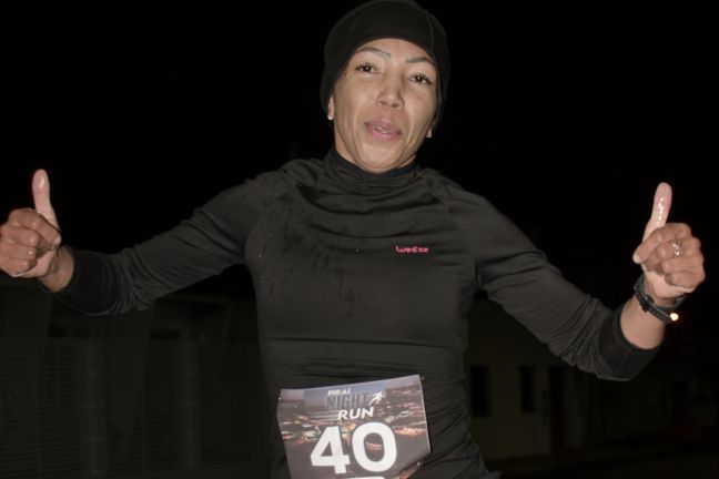 Piraí Night Run