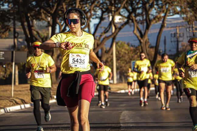 Corrida da Saúde - Brasilia 2024