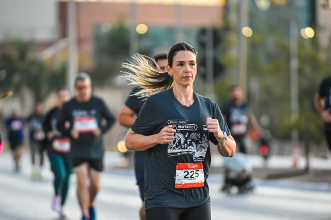 Track&Field Run Series - Shopping Estação Cuiabá