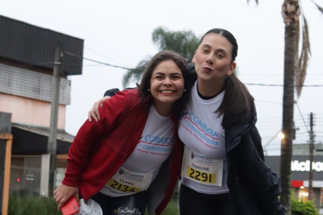 Corrida Hospital Pequeno Príncipe 