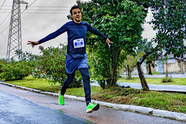 Corrida de Revezamento 30º ano ACORES