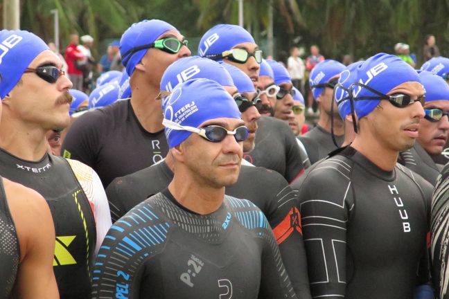 Rio Triathlon - Etapa 2