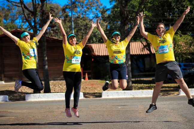  Festival Vamos Passear - Etapa Brasília 2024