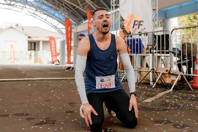 1ª  Corrida Espaço Vital