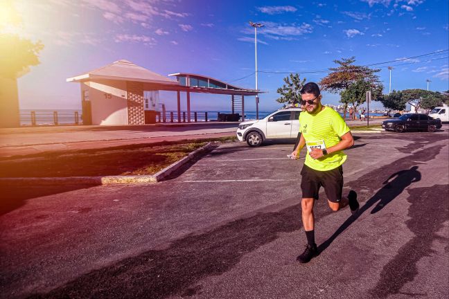 Circuito Sesc de Corridas 2024 - Etapa Guarapari