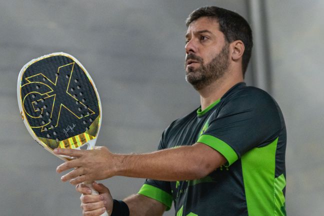 Torneio Beach Tennis | Arena Aririú