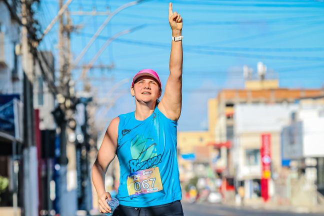 8ª Corrida da Amophite 