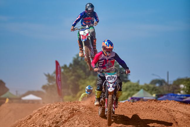 2ª Etapa do Campeonato Acreano de Motocross - Epitaciolândia