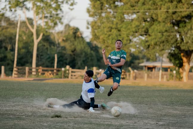 Jogo Grêmio x Chapecó