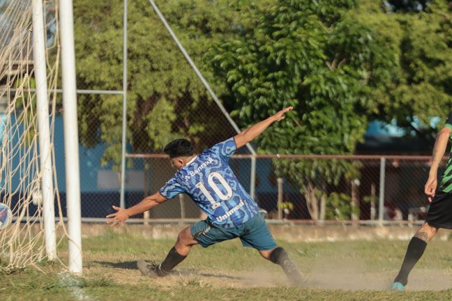 2ª Copa Rui Lino