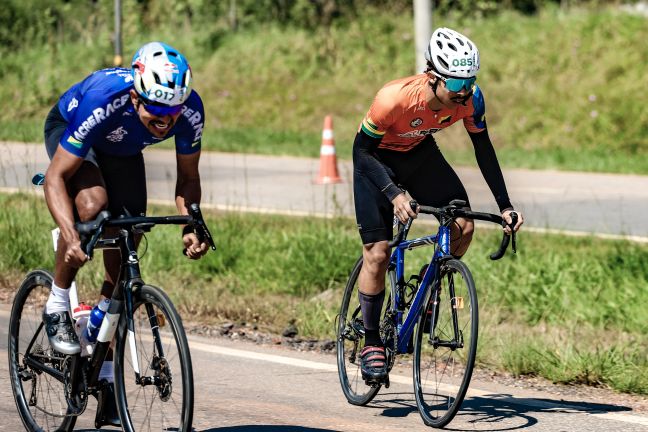 Seletiva Copa Norte Nordeste 2024 de Ciclismo de Estrada 