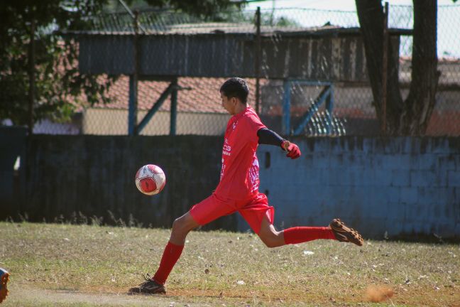 Copa Reis Jarinu 