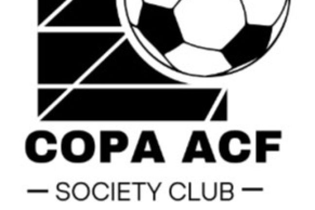 1ª Copa ACF Society Club (Jogos 15-07)