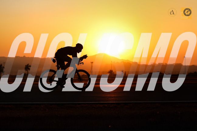 Treinos de Ciclismo no Autódromo Internacional de Goiânia - 16/07/24