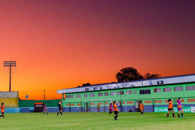 Campeonato Acreano Sub 17 - Grêmio Xapuriense x Real Sociedade