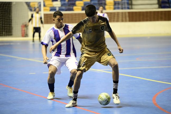 RBB 2024 - Miami F.C x Corinthians Recife Futsal